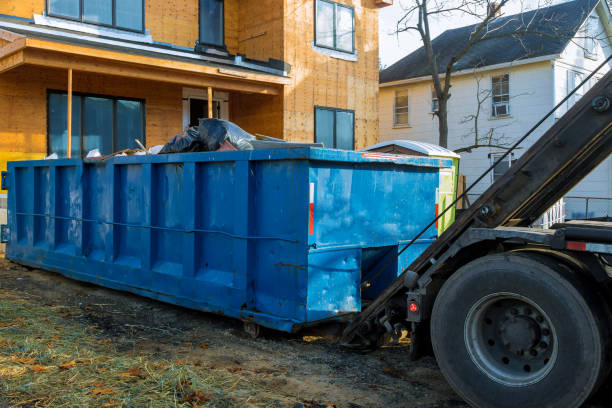 Best Hoarding Cleanup  in USA